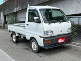 ミニキャブトラック VX スペシャルエディション 4WD 