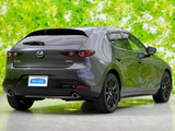 MAZDA3ファストバック 1.8 XD ブラックトーンエディション 