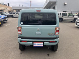 ハスラー ハイブリッド(HYBRID) X 4WD 