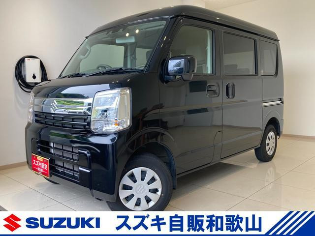 エブリイ ジョイン ターボ ハイルーフ 