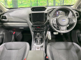 フォレスター 2.5 プレミアム 4WD 