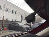 リア用のカメラです