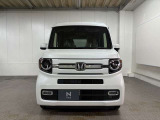 N-VAN ファン 