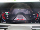 快適なドライブをサポートする様々な情報とコンテンツを表示する高精細12.3inフルカラーのアドバンスドドライブアシストディスプレイ!表示もクッキリ見やすく、視認性に優れます。