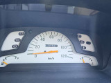 かなり走行少なめですね。