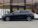 Bクラス B200d AMGライン 修復歴無し