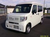N-VAN G 4WD 