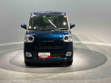 ムーヴキャンバス  セオリー Gターボ 4WD