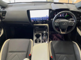 NX 350h バージョンL 