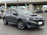 スバル レヴォーグレイバック 1.8 リミテッド EX 4WD