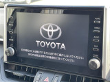 【ディスプレイオーディオ】スマホに接続すれば「Apple CarPlay」または「Android Auto」から、アプリのナビや電話・メッセージ・音楽などが利用できます!