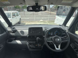 ルークス ハイウェイスターX 4WD 