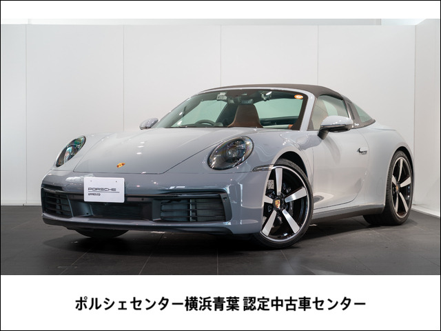 911 タルガ4S PDK 