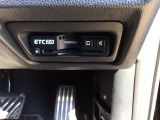 【ETC車載器】もはや必須アイテムのETCを搭載!高速道路のご利用時にとても便利!わずらわしい料金所での現金支払いが不要となりスムーズに通過できます♪