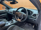 グランドチェロキー トレイルホーク 4WD 修復歴無し