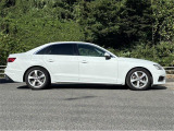 A4 35 TDI アドバンスド 