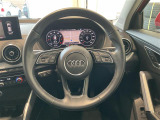 Q2 30 TFSI スポーツ 修復歴無し