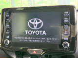 ヤリスクロス 1.5 ハイブリッド Z 