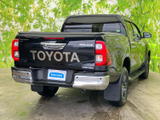 ハイラックス 2.4 Z ディーゼル 4WD 
