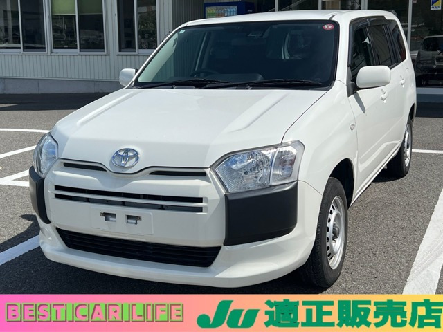 プロボックスバン 1.5 GL 4WD 
