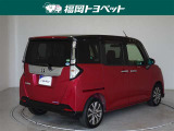 タンク 1.0 カスタム G-T 