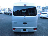 NV100クリッパー DX GL セーフティパッケージ ハイルーフ 4WD 