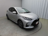 ヤリス 1.5 ハイブリッド Z 
