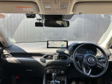 CX-5 2.2 XD ブラックトーンエディション 