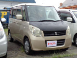 パレット G 4WD 