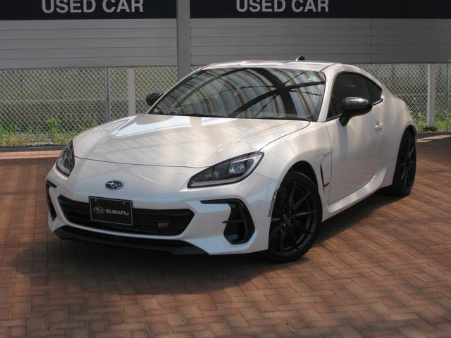 BRZ2.4 STI スポーツ