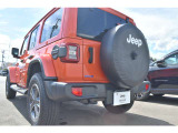 Jeep認定中古車は 新車登録9年以内の質の高い車両だけを厳選し、 専門のサービスエキスパートが精密なコンディションチェックを実施しております。