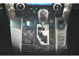 MTモード付。発進時やシフトチェンジ時もストレスなくマニュアル運転を楽しめます♪