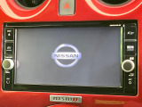 ノート 1.2 e-POWER NISMO 