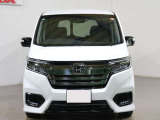 ステップワゴン 2.0 スパーダ ハイブリッド G EX ホンダセンシング ブラックスタイル 