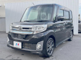 大好評のボディコーティング「弾スプラッシュコート」もご納車までに施工可能。通常のガラスコートと異なる、耐久年数6年の無機質ガラスコーティングが、ボディをキレイな状態に保ってくれます。