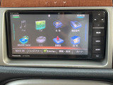 【ナビゲーション】目的地までしっかり案内してくれる使いやすいナビ。Bluetooth接続すればお持ちのスマホやMP3プレイヤーの音楽を再生可能!毎日の運転がさらに楽しくなります!!
