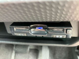 高速道路の料金所も、スムーズに通過できる、ETC車載器を装備しています。