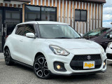 スイフト  スポーツ 1.4