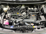 親切・丁寧な専門メカニックスタッフが応対!・車検・点検整備・事故等の修理などアフターサービスも安心。お車のカスタマイズもネクステージのサービススタッフまでご相談ください!