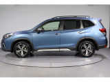 フォレスター 2.0 アドバンス 4WD 