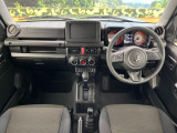 ジムニーシエラ 1.5 JC 4WD 