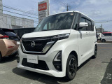 ハッチバックをあけると荷物を積めるスペースが♪