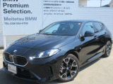 名鉄BMW プレミアムセレクション大垣では良質な認定中古車を取り揃えています。