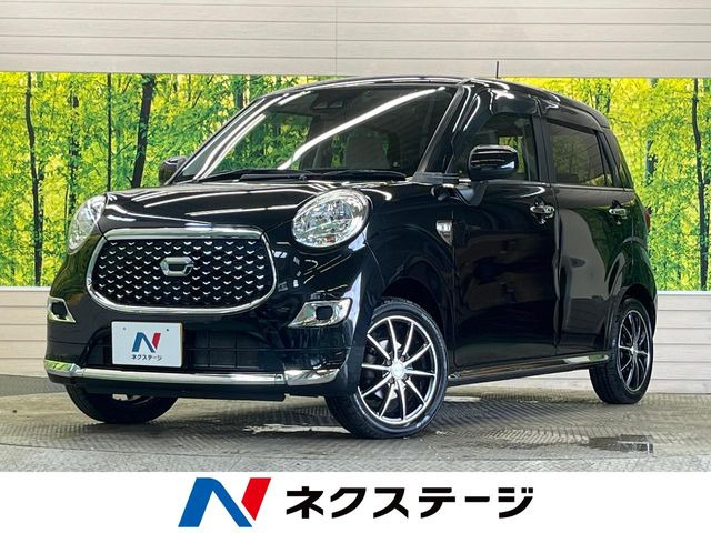 キャスト スタイル X リミテッド SAIII 
