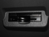 高速道路で便利なETCを装備してます。