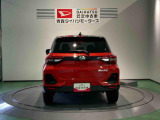 納車後の点検、車検などアフターサービスもお任せください!