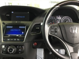 レジェンド 3.5 4WD 