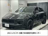 MY2023 マカンGTS 入庫しました。