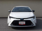 カローラツーリング 1.8 ハイブリッド W×B 
