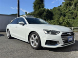 A4 35 TDI アドバンスド 